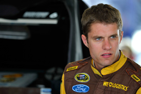 David Ragan