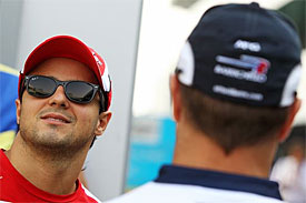 Felipe Massa
