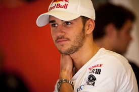 Daniel Abt GP3