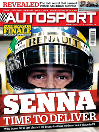 Magazine cover 241111