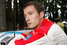 Sebastien Ogier