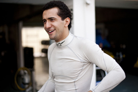 Carlos Huertas