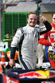 Rubens Barrichello