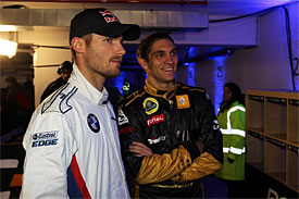 Vitaly Petrov