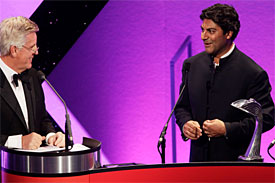 Senna producers set sights on BAFTA