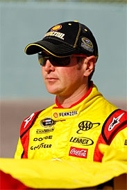 Kurt Busch