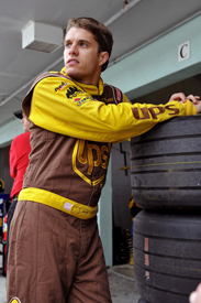 David Ragan