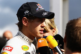 Sebastian Vettel