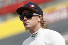 Kimi Raikkonen