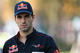 Jaime Alguersuari