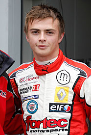 Will Stevens