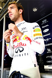 Jean-Eric Vergne