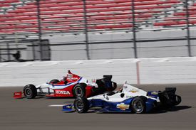 2012 IndyCar