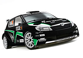 Paddon switches to S2000 for 2012