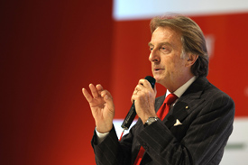 Luca di Montezemolo