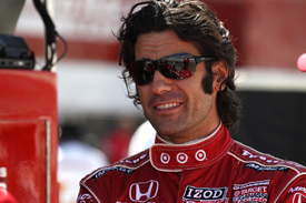 Dario Franchitti