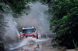 Dakar preview image, Mini