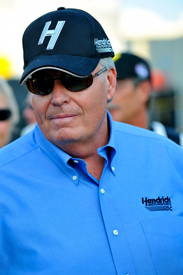 Rick Hendrick NASCAR