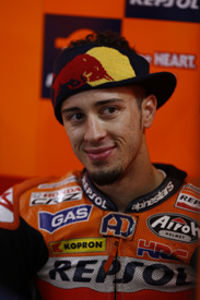 Andrea Dovizioso