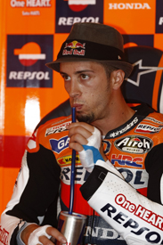 Andrea Dovizioso