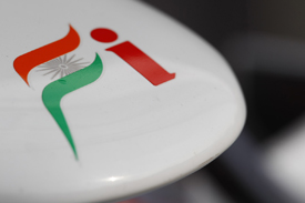 Force India logo