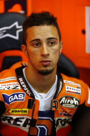 Andrea Dovizioso