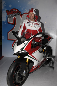 Nicky Hayden