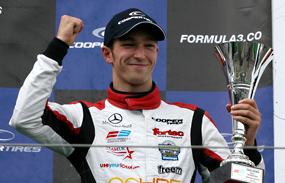 Harry Tincknell 