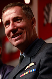 Andy Green 