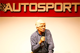 Steve Nichols