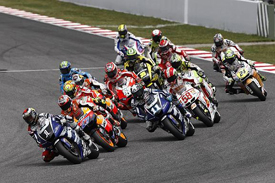 Catalunya MotoGP 2011