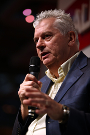 Pat Symonds