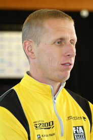 Alister McRae
