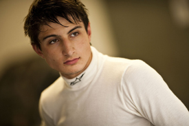 Mitch Evans