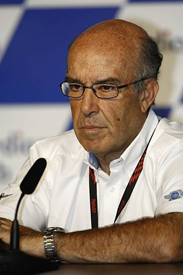 Carmelo Ezpeleta