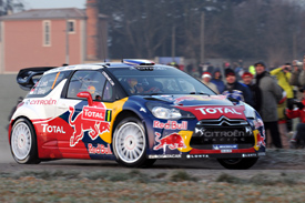 Sebastien Loeb