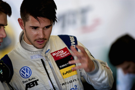 Daniel Abt