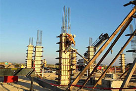 Austin circuit construction