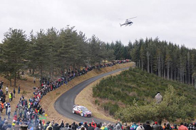 Sebastien Loeb, Citroen, Monte Carlo 2012