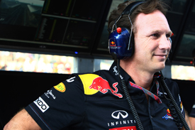 Christian Horner