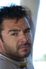 Oriol Servia