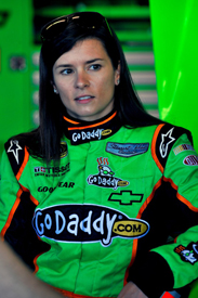 Danica Patrick
