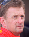 McNish: Hungry for Daytona success