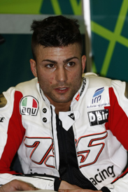 Mattia Pasini