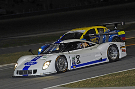 Starworks, Daytona 2012