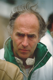 Francois Migault