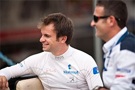Nicolas Lapierre 