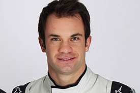 Nicolas Lapierre, 2012 Toyota