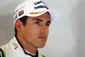 Adrian Sutil