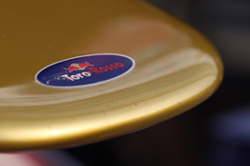 Toro Rosso logo